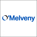 O'Melveny & Myers LLP.