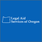 Legal Aid Services of Oregon.