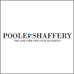 Poole & Shaffery, LLP