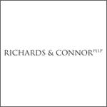 Richards & Connor, PLLP
