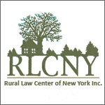 Rural Law Center of New York, Inc.