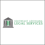 Southeast Louisiana Legal Services.