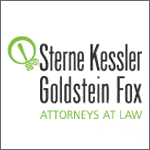 Sterne, Kessler, Goldstein & Fox P.L.L.C.