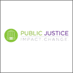 Public Justice Foundation