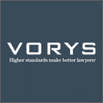 Vorys, Sater, Seymour and Pease LLP.