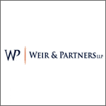 Weir & Partners LLP