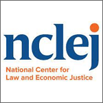 National Center for Law and Economic Justice Inc