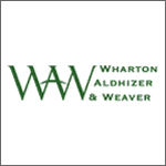 Wharton Aldhizer & Weaver, PLC