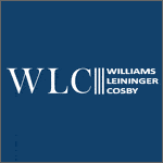 Williams, Leininger & Cosby, P.A.