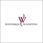 Winthrop & Weinstine PA