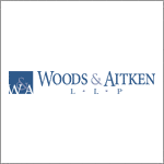Woods & Aitken LLP