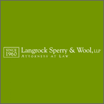 Langrock Sperry & Wool, LLP