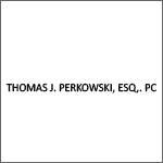Thomas J. Perkowski, Esq, PC