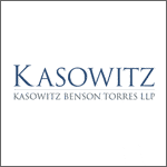 Kasowitz Benson Torres LLP