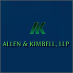 Allen & Kimbell, LLP