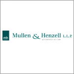 Mullen & Henzell L.L.P.