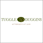 Tuggle Duggins P.A