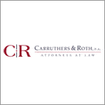 Carruthers & Roth, P.A.