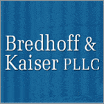 Bredhoff & Kaiser, PLLC