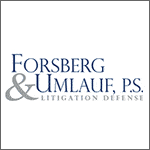 Forsberg & Umlauf, PS
