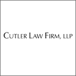 Cutler Law Firm, LLP