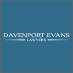 Davenport Evans