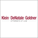 Klein, DeNatale, Goldner, Attorneys at Law