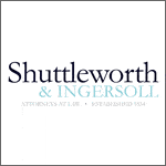 Shuttleworth & Ingersoll, P.L.C.