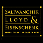Saliwanchik, Lloyd & Eisenschenk