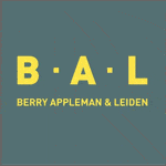 Berry Appleman & Leiden LLP.