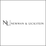Newman & Lickstein, P.C.
