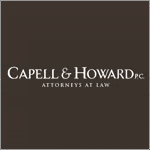 Capell and Howard P.C.