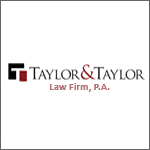 Taylor & Taylor Law Firm, P.A.