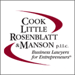 Cook Little Rosenblatt & Manson, P.L.L.C.