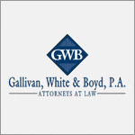 Gallivan, White and Boyd, PA