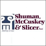 Shuman, McCuskey & Slicer, PLLC