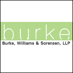 Education Law Attorney, Burke, Williams & Sorensen, LLP