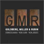 Goldberg, Miller & Rubin, PC