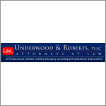 Underwood & Roberts, PLLC