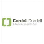 Cordell & Cordell P.C.