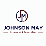 Johnson May