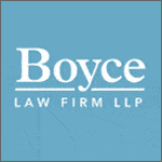 Boyce Law Firm LLP