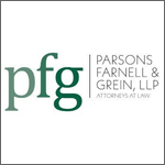 Parsons Farnell & Grein, LLP