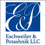 Eschweiler and Potashnik, LLC