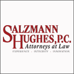 Salary and Benefits Working at Salzmann Hughes\, P.C. | LawCrossing.com