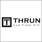 Thrun Law Firm, PC