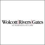 Wolcott Rivers Gates.
