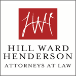 Hill Ward Henderson.