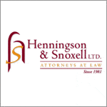 Henningson & Snoxell, Ltd