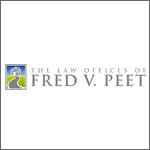 The Law Offices of Fred V. Peet, PC